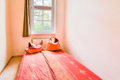 Gemütliches Apartment in Behmkenhagen mit...