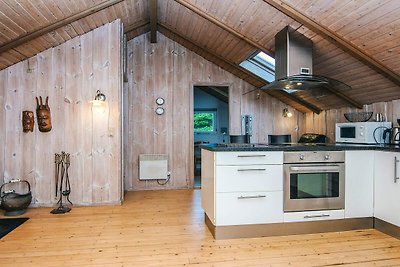 6 Personen Ferienhaus in Blåvand