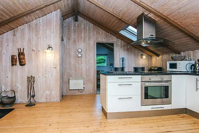 Charmante Ferienhaus-Oase-By Traum