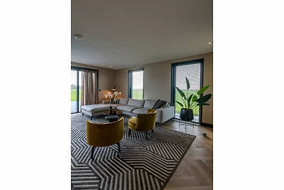 Villa auf Texel beim Krimbos Wald