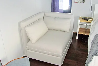 10 Personen Ferienhaus in SÄLEN-By Traum