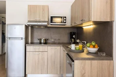 3/4 Zimmer 6/8 Personen