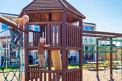 4 persone casa vacanze parco a Blokhus