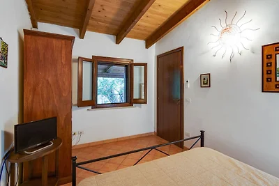 Lussuosa casa vacanze con piscina