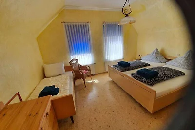 Haus Neeltje, Wohnung 3
