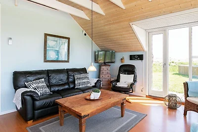 8 Personen Ferienhaus in Løkken-By Traum