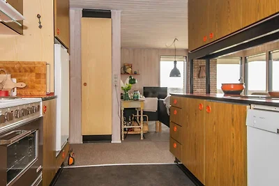 6 Personen Ferienhaus in Hejls