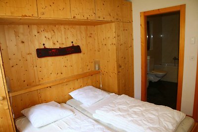 Ferienwohnung Familienurlaub Haute-Nendaz