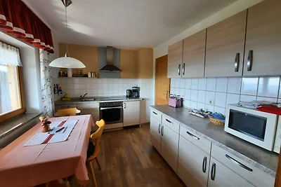 Ferienhaus in Neureichenau