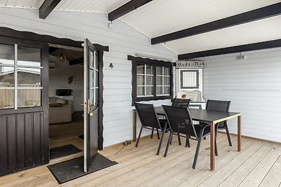 4 Personen Ferienhaus in Karrebæksminde-By...