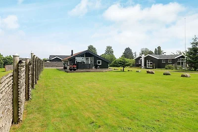 5 persoons vakantie huis in Otterup