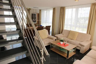 Charmantes Appartement in Rechlin