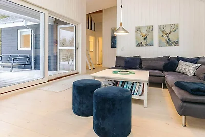 5 Sterne Ferienhaus in Blokhus