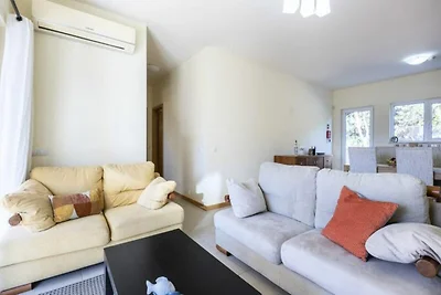 Wohnung in Burgau nahe Traumstrand