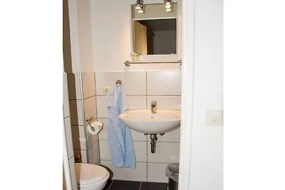 Ferienwohnung in Rhön mit 1 Schlafzimmer