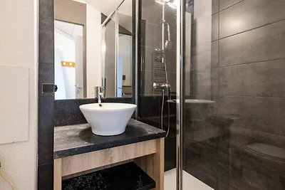 Wohnung in Mottaret mit Zugang zu den Pisten