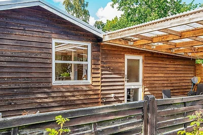 4 person holiday home in Ebeltoft-By Traum