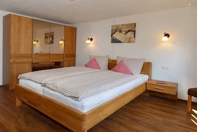 Holiday apartment with 1 bedroom