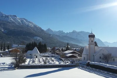 Chalet Alpengruss