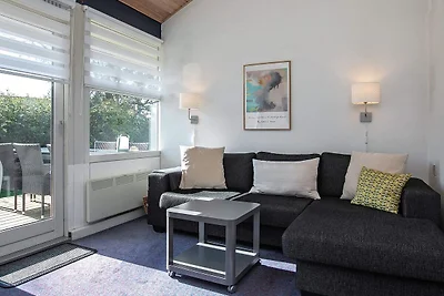 Modernes Refugium in Marielyst-By Traum