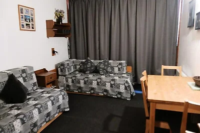 Wohnung in Villards bei den Skiliften