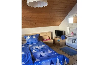 Ferienwohnung mit 1 Schlafzimmer