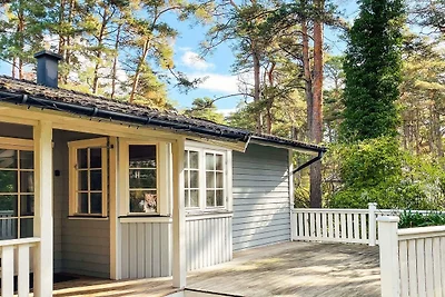 6 personas casa en YNGSJÖ-By Traum