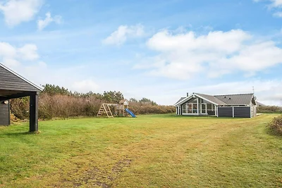 8 Personen Ferienhaus in Harboøre-By Traum