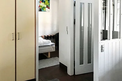 6 persoons vakantie huis in Allinge