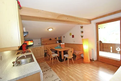 Mooi appartement in Tirol met heerlijk...