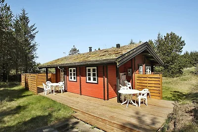 4 Personen Ferienhaus in Løkken