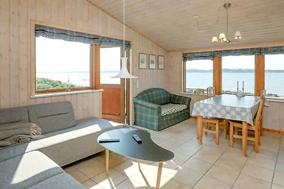 4 persone case ad Farsø