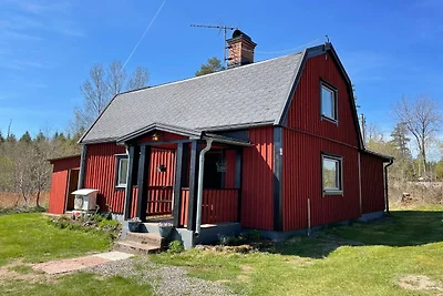 5 Personen Ferienhaus in ULRIKA-By Traum