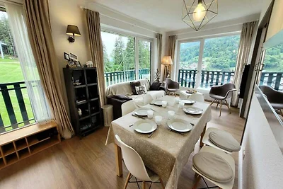 Ski-in/Ski-out-Wohnung, komplett renoviert