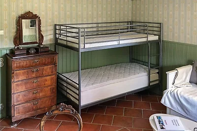 4 Personen Ferienhaus in Ucklum