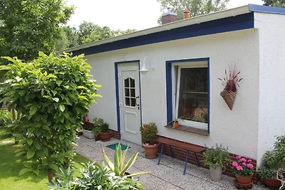 Bungalow a Damshagen vicino al mare