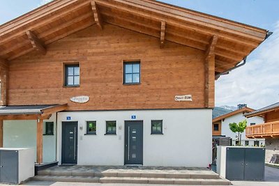 Lussuosa casa vacanze a Niedernsill con sauna