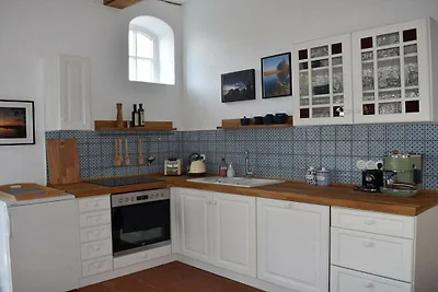 Ferienwohnung mit 1 Schlafzimmer