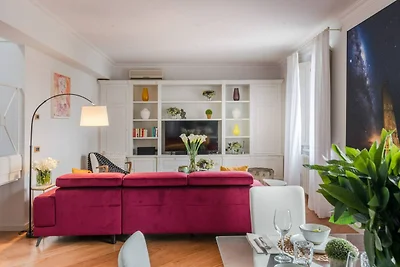 Villa in Lucca mit Pool und Sauna