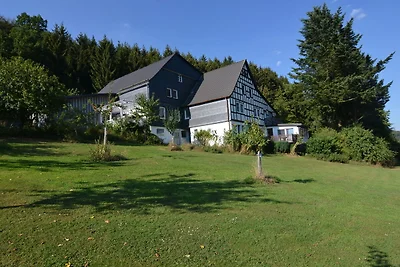 Appartamento tranquillo nel Sauerland con...