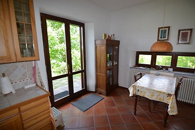 Schöne Villa in Ziano Piacentino inmitten von...