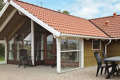 7 Personen Ferienhaus in Broager