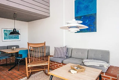 6 Personen Ferienhaus in Brovst