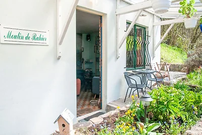 Vakantiehuis in Stoumont bij Spa