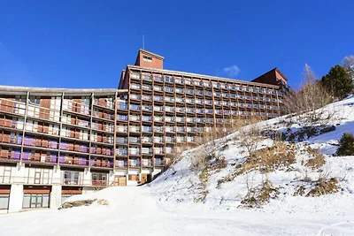 Ferienhaus in Arc in der Nähe der Skipisten