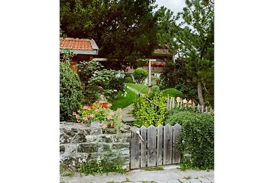 Landhaus Anna Allgäu, Bawaria
