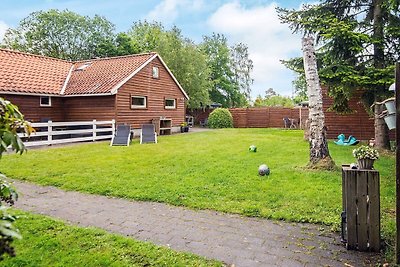 5 Personen Ferienhaus in Middelfart