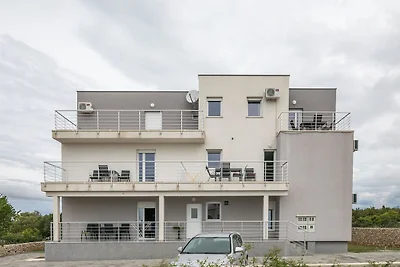 Appartamento a Novalja vicino alla spiaggia d...