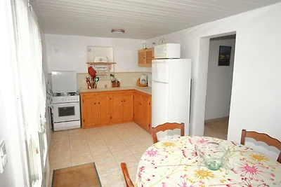 Casa vacanze a Folelli con spiaggia mare