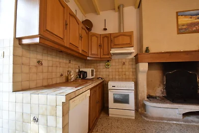 Accogliente casa vacanze con piscina